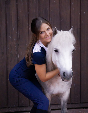 Aktivstall-Reitschule-Welle-Pferd-Honey-Chiara